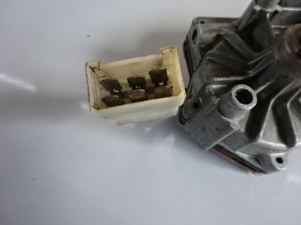 Moteur d'essuie-glace ferrari 365 et 400 pas cher