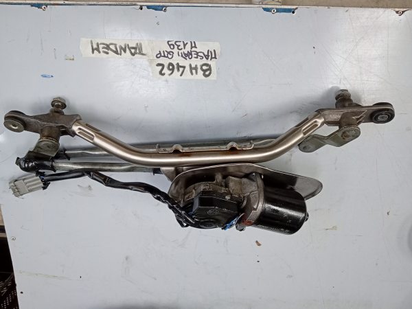 Moteur d'essuie-glace maserati quattroporte m139