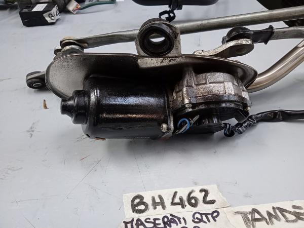 Moteur d'essuie-glace maserati quattroporte m139 pas cher