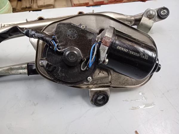 Annonce Moteur d'essuie-glace maserati quattroporte m139