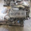 Moteur et boite de vitesses daimler v8 2.5