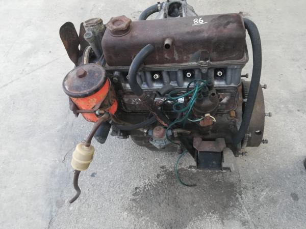 Moteur fiat 1100 103 h