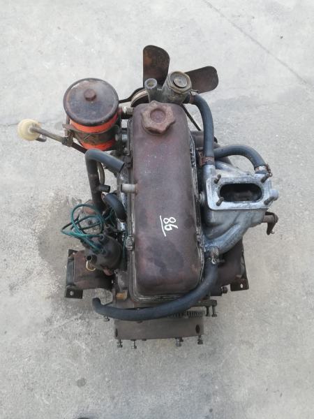 Vente Moteur fiat 1100 103 h