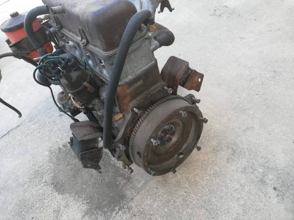 Annonce Moteur fiat 1100 103 h