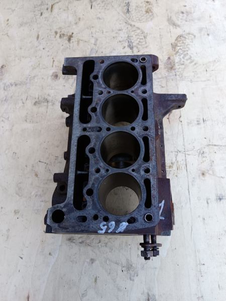 Moteur fiat 850