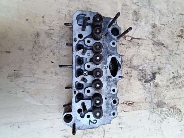 Vente Moteur fiat 850