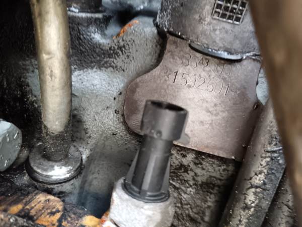 Moteur fiat coup&egrave; 2000 pas cher