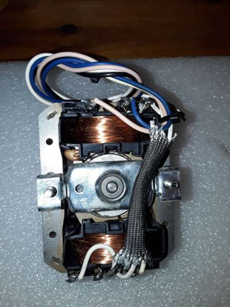 Moteur hotte aspirante pas cher