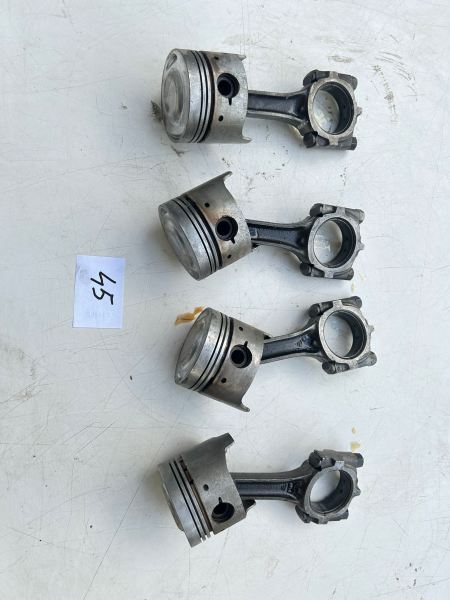 Moteur lancia beta 2000 pas cher