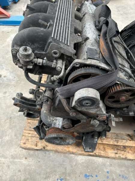 Vente Moteur lancia thema 2000 turbo