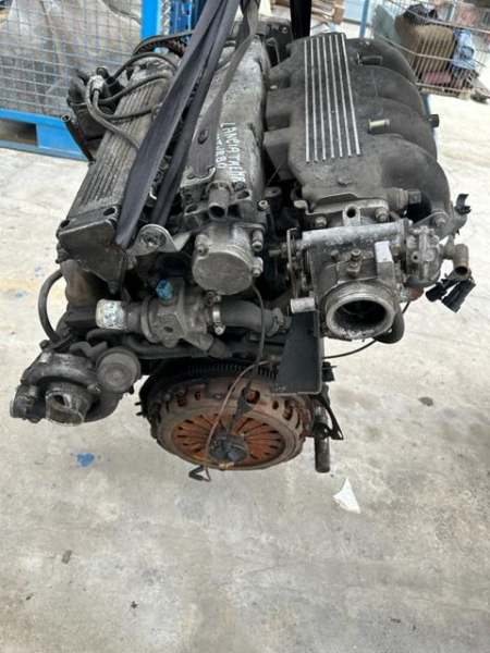 Moteur lancia thema 2000 turbo
