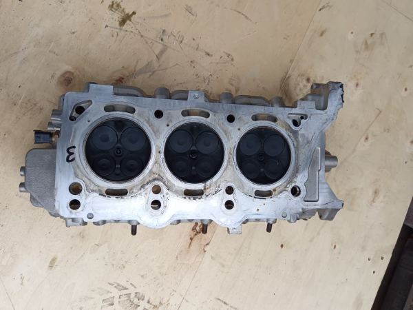 Moteur maserati ghibli 3.0