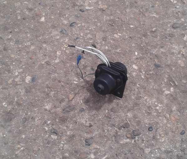 Moteur motobécane 125 lt3 1975