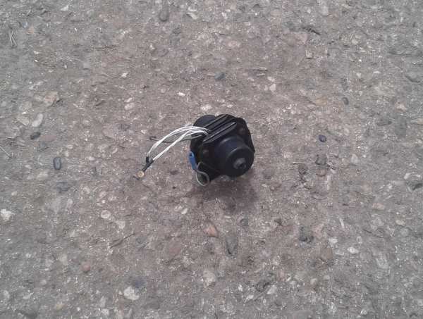 Annonce Moteur motobécane 125 lt3 1975