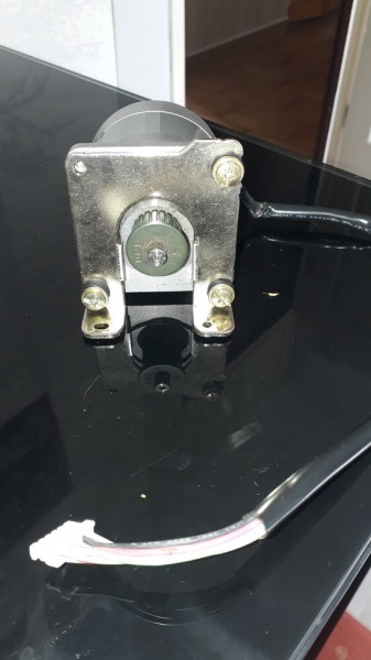 Vente Moteur pas &agrave; pas 23lm-c352-08