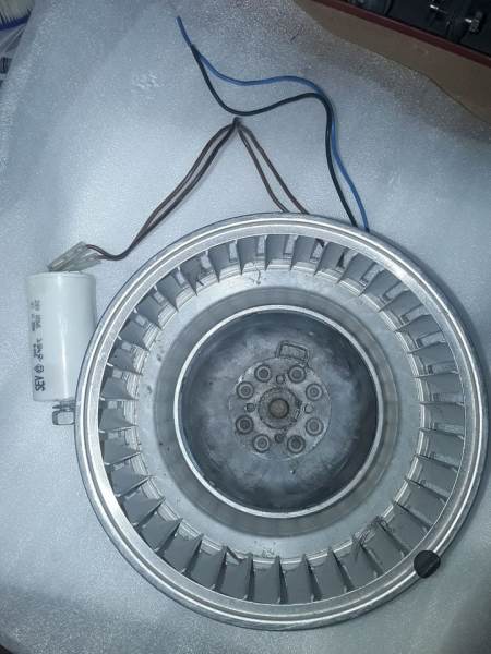 Vente Moteur turbine emc