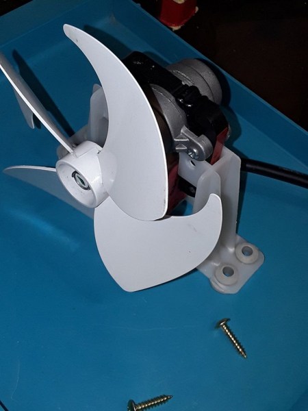 Moteur ventilation compresseur samsung rt49easm