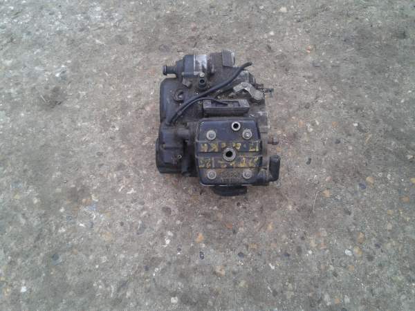 Moteur yamaha 125 dtlc 1982