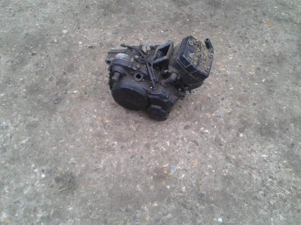 Vente Moteur yamaha 125 dtlc 1982