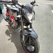 Vente Moto 125cc benelli bn125