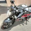 Annonce Moto 125cc benelli bn125