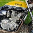 Moto yamaha 1300 xjr sp pas cher