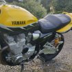 Annonce Moto yamaha 1300 xjr sp