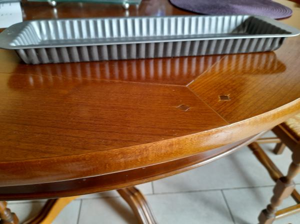 Vente Moule &agrave; g&acirc;teau rectangulaire