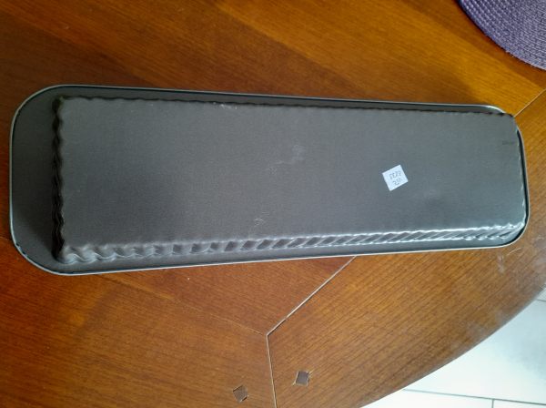 Moule &agrave; g&acirc;teau rectangulaire pas cher