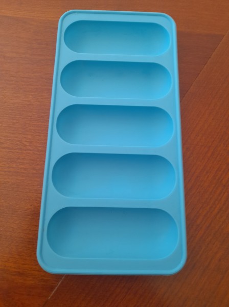 Moules en silicones &agrave; boudoirs