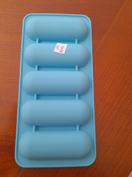 Vente Moules en silicones &agrave; boudoirs