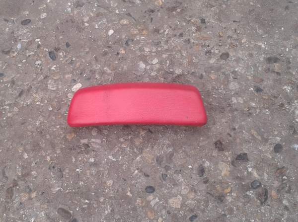 Mousse dosseret honda vf 1000 r 1987 pas cher