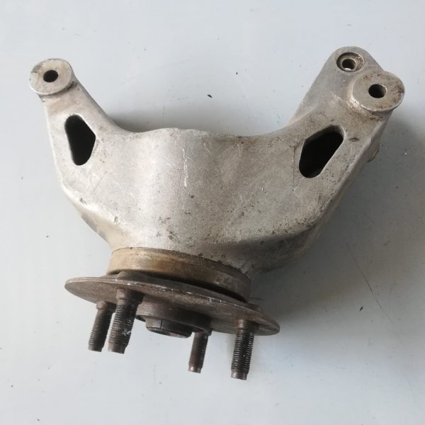 Vente Moyeu arri&egrave;re pour maserati merak