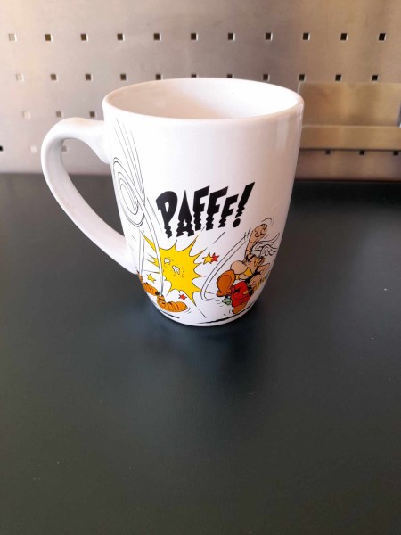 Mugs astÉrix  2019 Éditions albert renÉ / goscinny