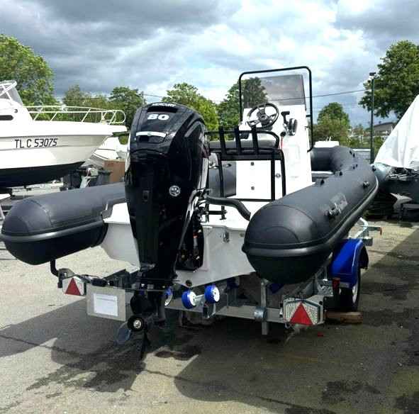 Navisoul 540 fish pas cher