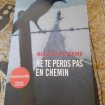 Ne te perds pas en chemin - margaret mizushima