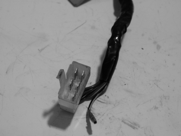 Vente Neiman chunlan 125