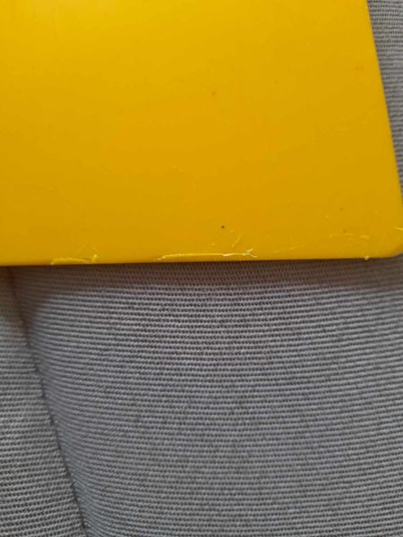 Vente Nespoli spatule à maroufler en plastique