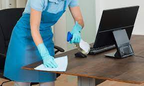 Nettoyage professionnels (industriels et maison)