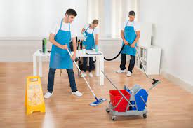 Nettoyage professionnels (industriels et maison) pas cher