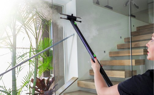 Vente Nettoyeur &agrave; vapeur vaporetto genius