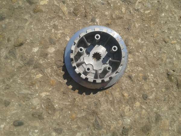 Vente Noix d embrayage yamaha 200 it 1978