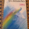 Nouveau missel des dimanches 1991