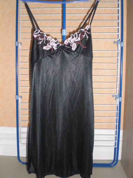 Nuisette + kimono t.38 neuf