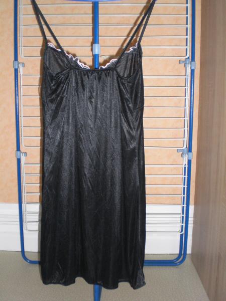 Vente Nuisette + kimono t.38 neuf