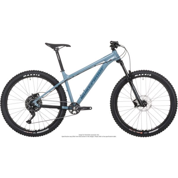 Nukeproof scout 275 race pas cher