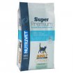 Annonce Nutrivet croquettes superpremium chien et chat