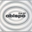 Obispo - live 98 - sony 1998 (2 cd album)