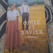 Odile et xavier l'integrale - jean pierre charland