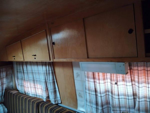 Offre mon camping-car pas cher